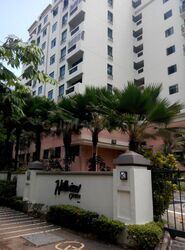 Hillview Green (D21), Condominium #441915011